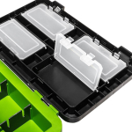 Ящик рыболовный зимний для хранения снастей SHARK