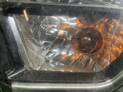 Фара левая Lada Vesta (2015-2022) галоген