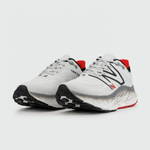 кроссовки New Balance Fresh Foam x More V4 Grey Red
