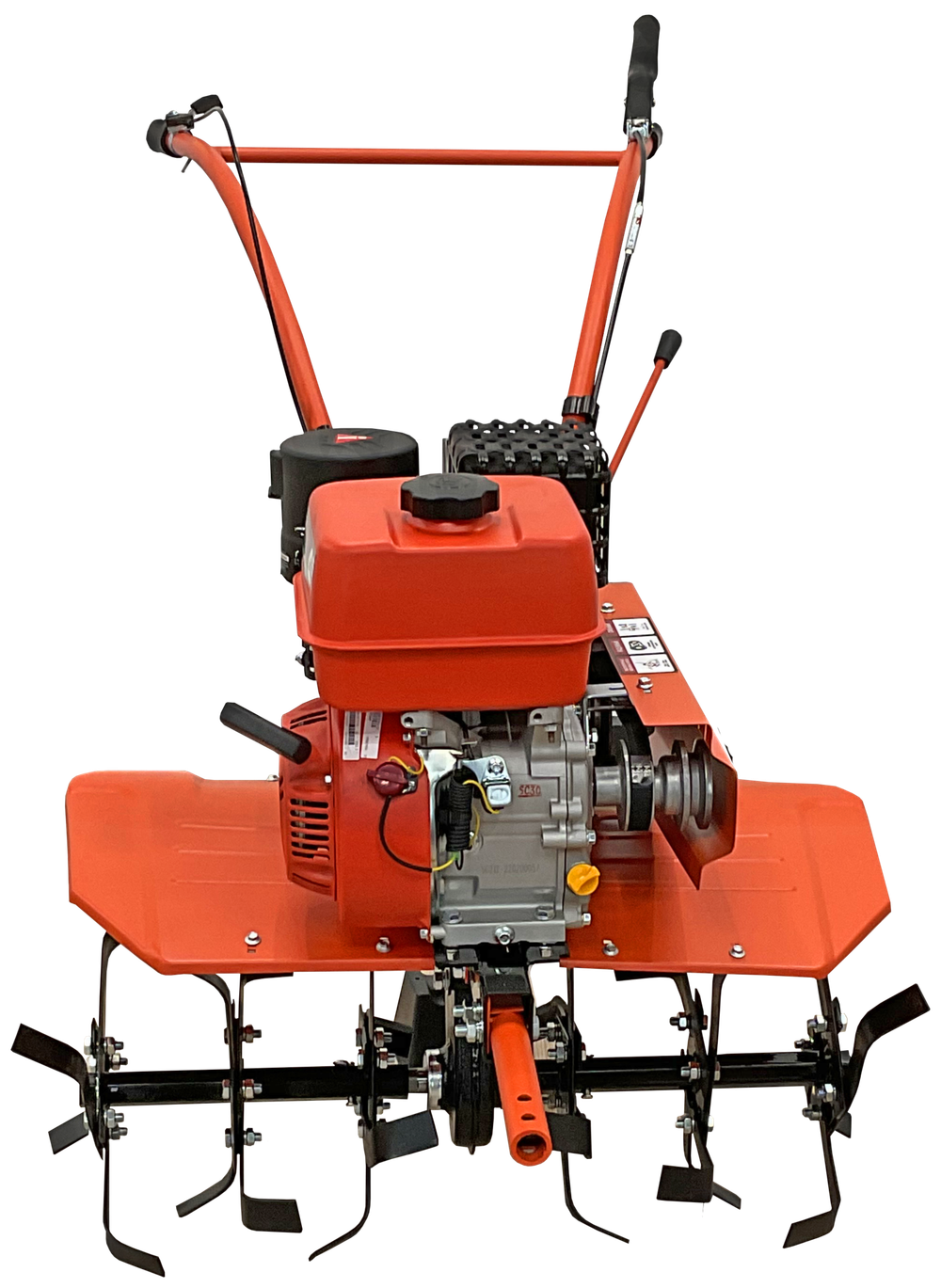 Мотоблок бензиновый A-iPower AWT37