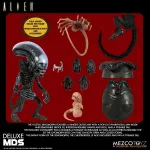 Фигурка Mezco Deluxe Figure Alien