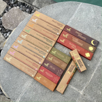 Кубики ISPALLA Palo Santo «Эмоции» (аромат пало санто и эвкалипт) 12 упаковок