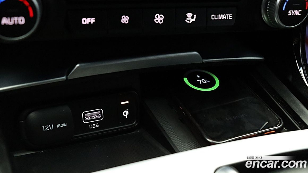 Kia Stinger Meister 3.3 GT MASTER Turbo 패키지 (11.2020)