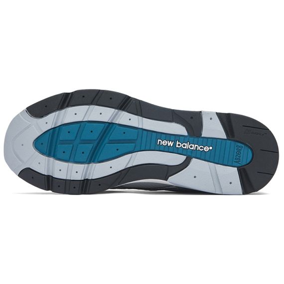 New Balance NB 1700 Повседневная обувь Низкий Верх Серый Унисекс
