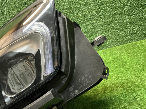 Фара правая Mercedes GLE V167 (2018-2024) LED