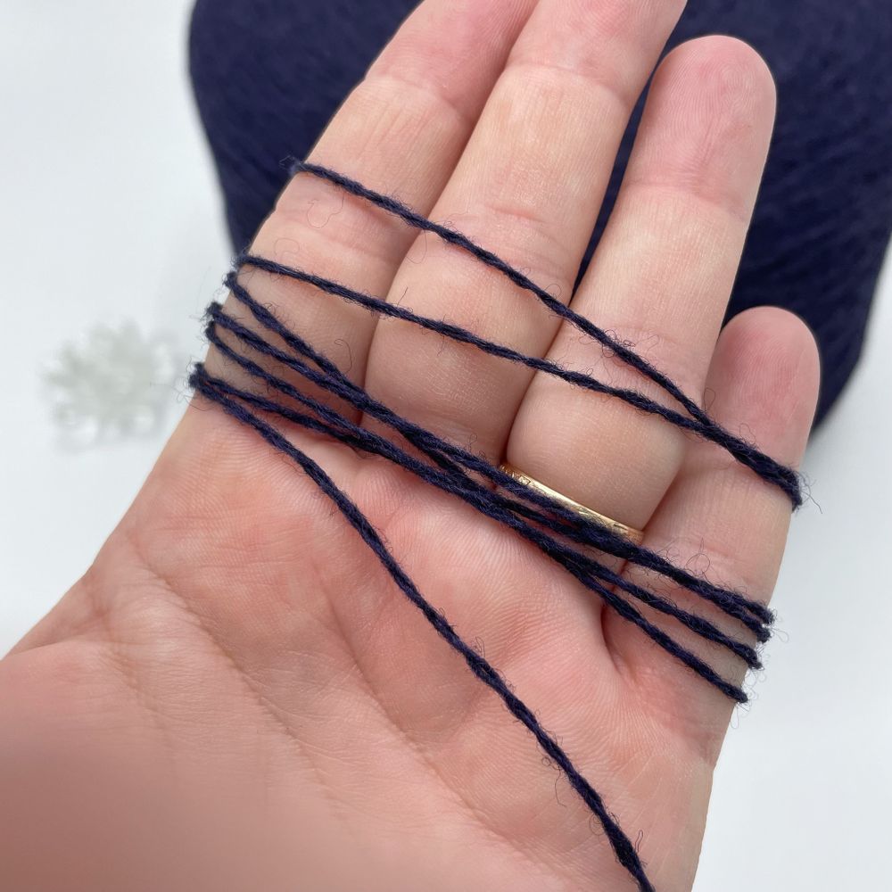 OLIMPIAS 100% шерсть SHETLAND