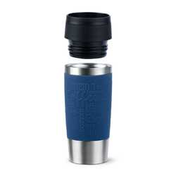 Термокружка Tefal TRAVEL MUG CLASSIC N2020310 0.36 л