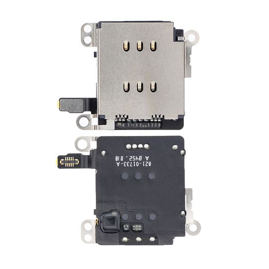 Коннектор SIM-карты iPhone XR ORIG100