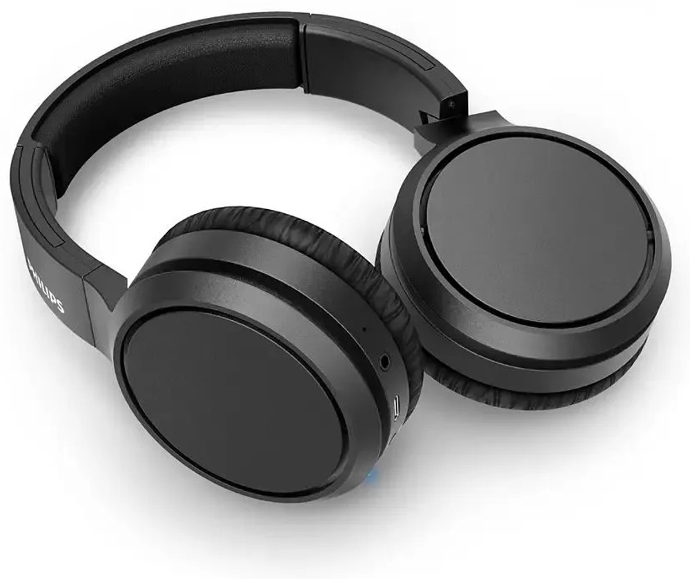 Наушники Philips TAH5209BK/00 черный