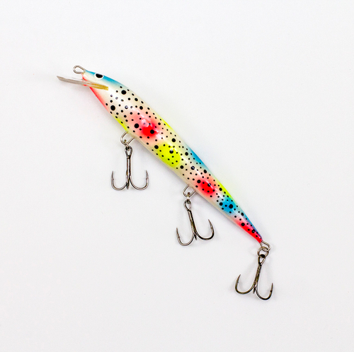 Terve Suomi Original, 13 см., цвет 014*