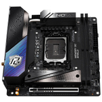 Материнская плата mini-ITX ASRock Z890I NOVA WIFI