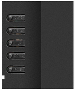 Монитор 27" Exegate EB2700A