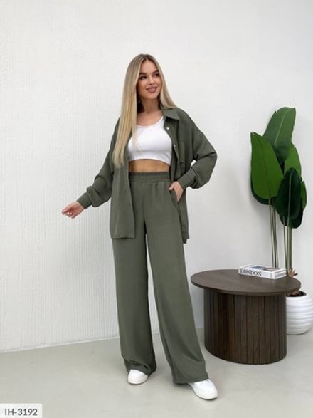 Костюм IH-3172 Фабрика Моды Фото 1