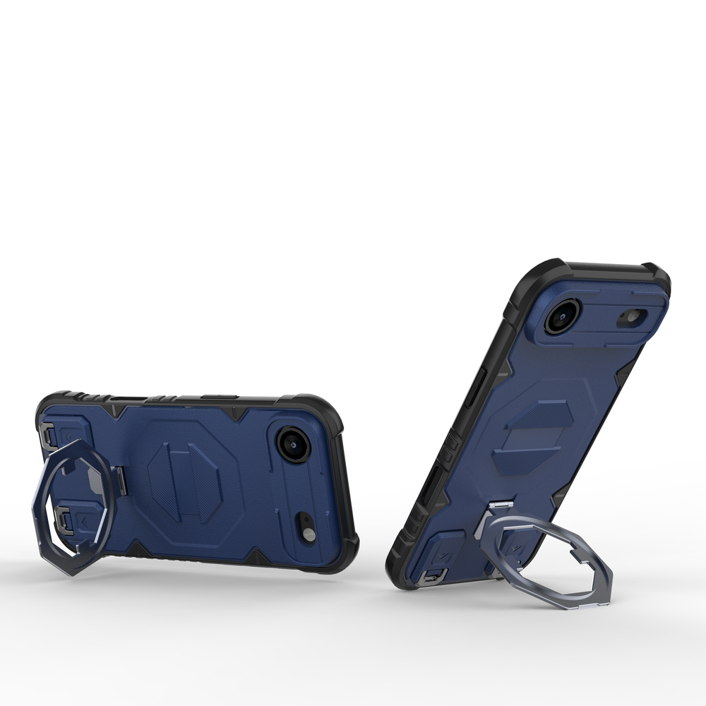 Защитный чехол Boulder Case для iPhone 17 Air