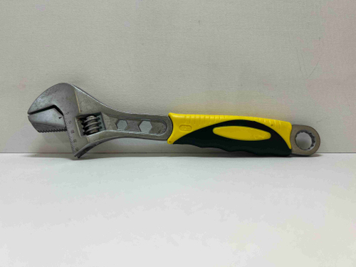 Разводной ключ на 12 / YDS-0637B-3