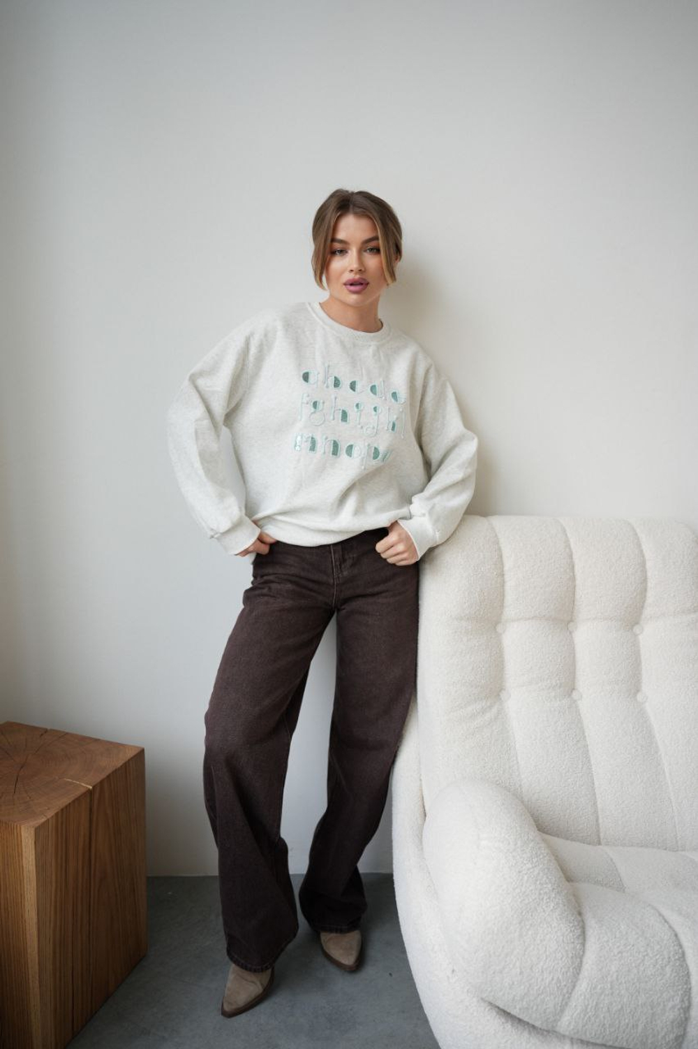 Свитшот женский 78282