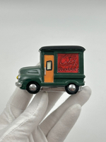 Фигурка Автомобиль доставки Department 56