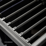 Вешалка для брюк, 764x465x60 мм