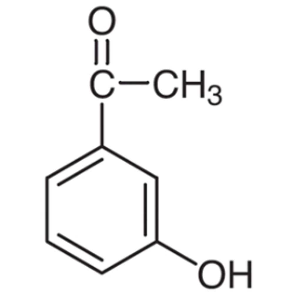 3'-Гидроксиацетофенон