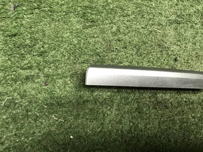 Молдинг заднего бампера левый Haval Jolion (24-нв)