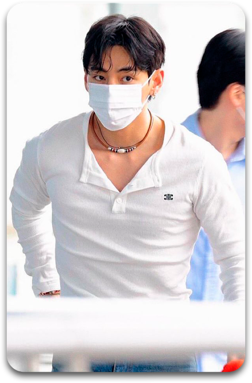 Карта / BTS #1231