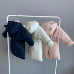 Комбинезон-трансформер детский 2в1 "Evelina" , модель: Т-52 (Размер: 80)