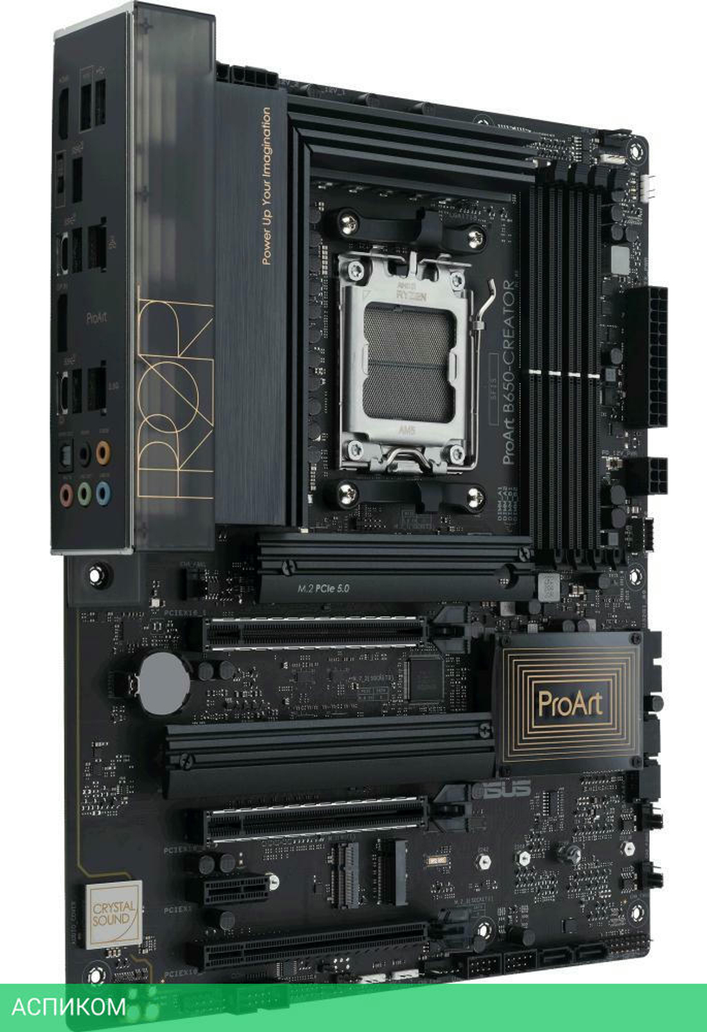 Материнская плата ASUS ProArt B650-Creator (90MB1C40-M0EAY0)