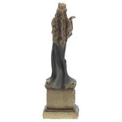 GAEM Часы настольные "Фортуна" (1xА377), L7 W5 H23 см