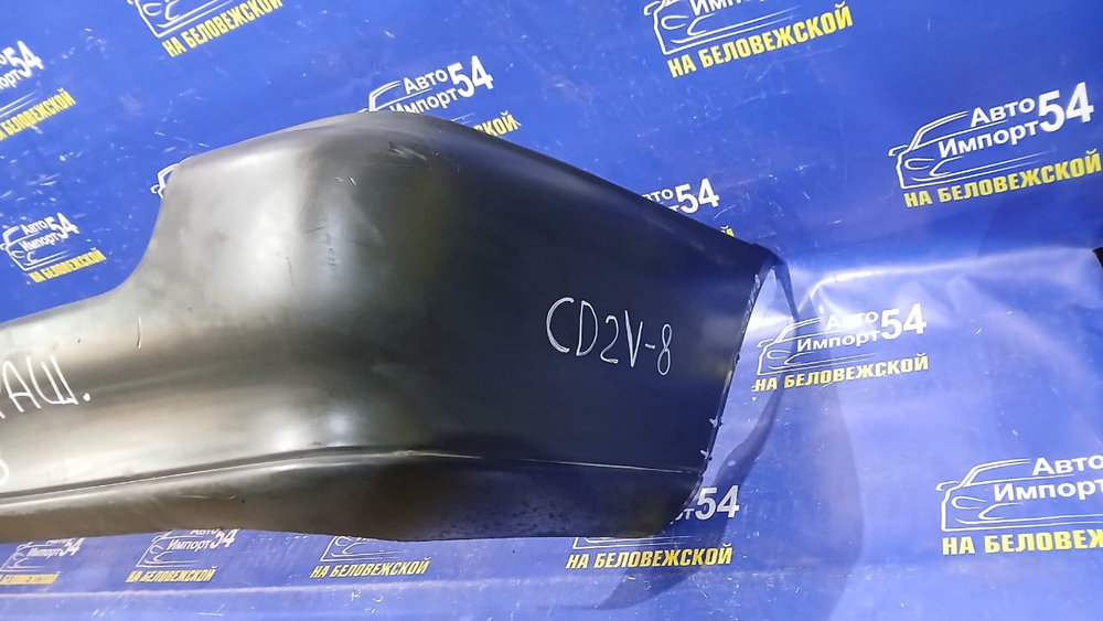 Бампер задний MITSUBISHI LIBERO 2001