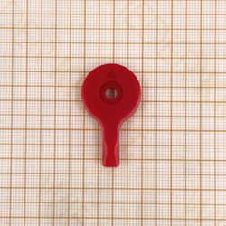 WDK-20435-35 Рычаг переключения реверса