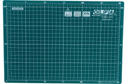 Защитный коврик OLFA А4 OL-CM-A4