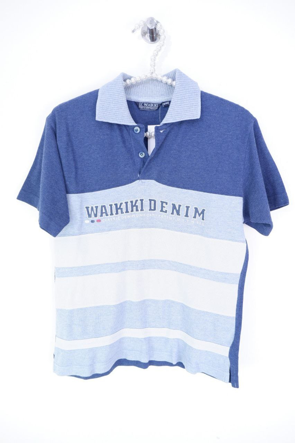 Футболка LC Waikiki повседневная на 10 лет