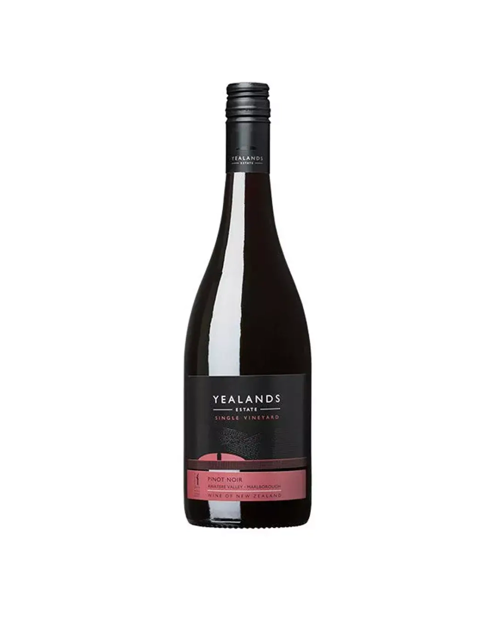 Yealands Estate Single Vineyard Pinot Noir