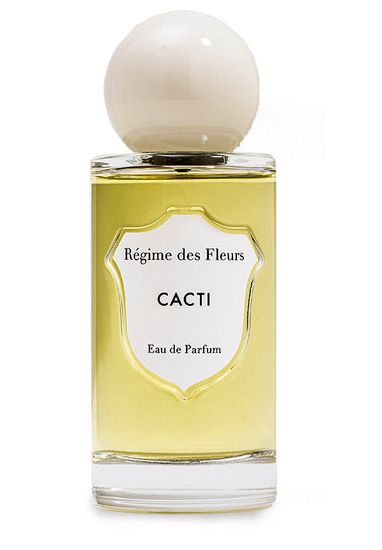 Regime des Fleurs Cacti