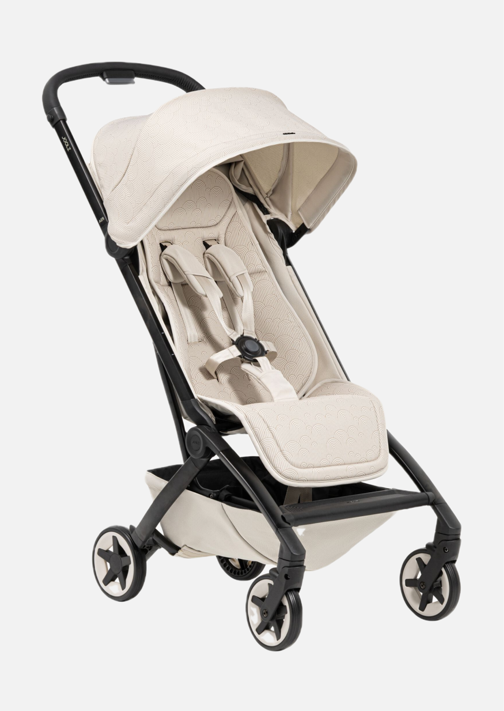 Joolz Прогулочная коляска Aer 2 Limited Edition, Calming Beige