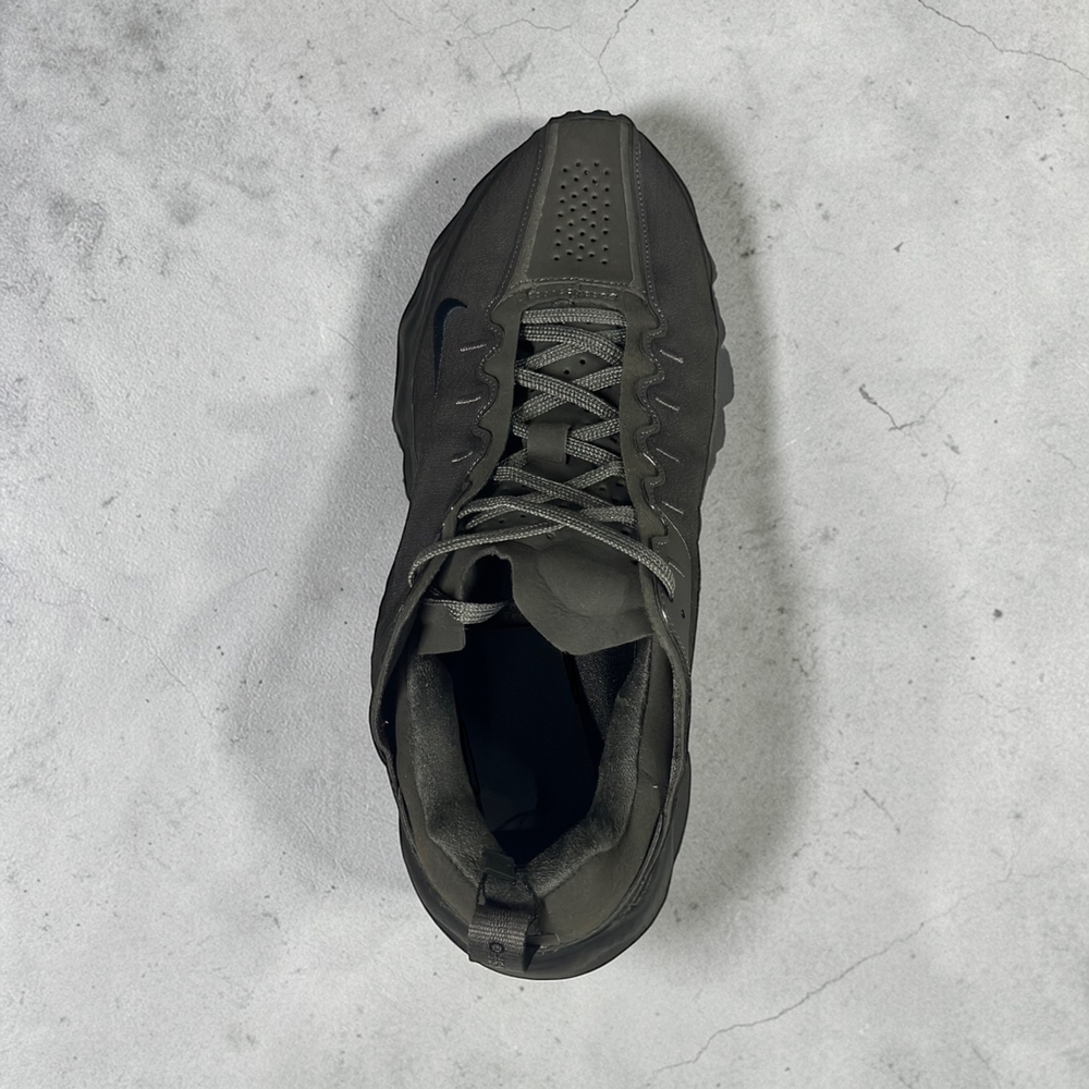 Nike Ava Rover Sequoai x Hyein Seo • Gray Black