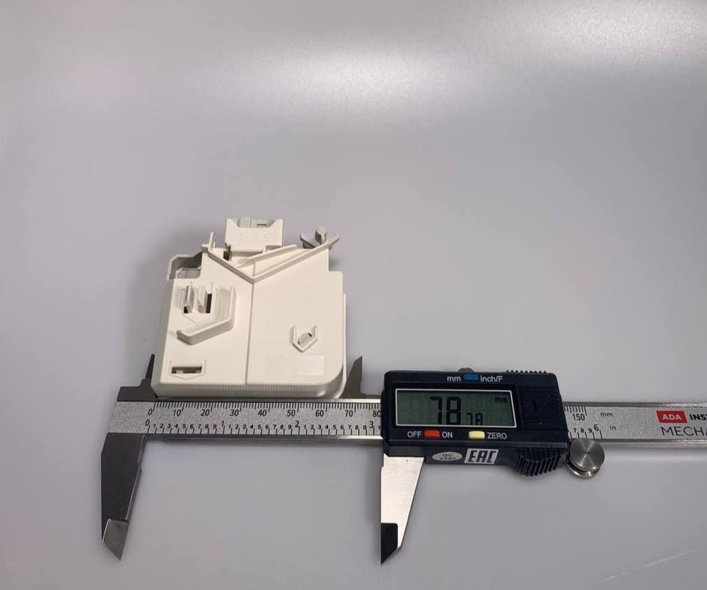 Устройство блокировки люка (УБЛ, замок) стиральной машины. INT014BO, 00633765, 00225256