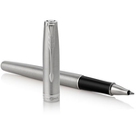 Parker Sonnet Core - Stainless Steel CT, ручка-роллер, M, BL
