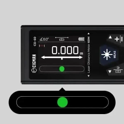 Дальномер Cigman CD-60