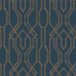 Ronald Redding Tea Garden