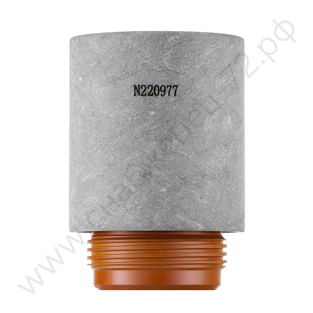 Кожух 30-125А PMX 125 HPT0504