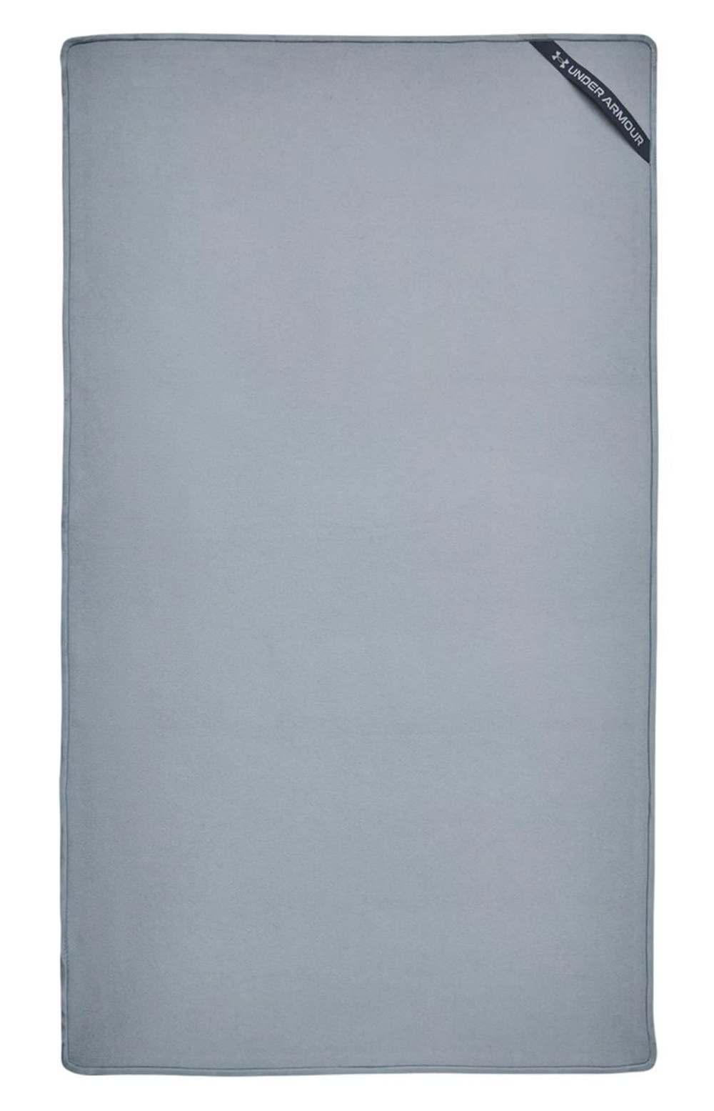 Полотенце теннисноеUnder Armour Performance Towel - harbor blue/downpour gray