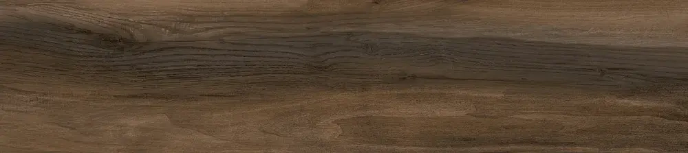 Керамогранит ALMA Ceramica GFA92IRW40R Ironwood 90x20 коричневый матовый под дерево
