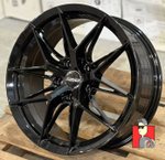 Комплект дисков Rays Versus 17x7.5 et35 5x114.3
