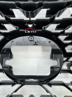 GRILLE SUB-ASSY, RADIATOR L/MOULDIN 53111-48903