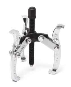 Съемник подшипников 3-х лапый 4'' RockForce##Rock FORCE RF-6590204