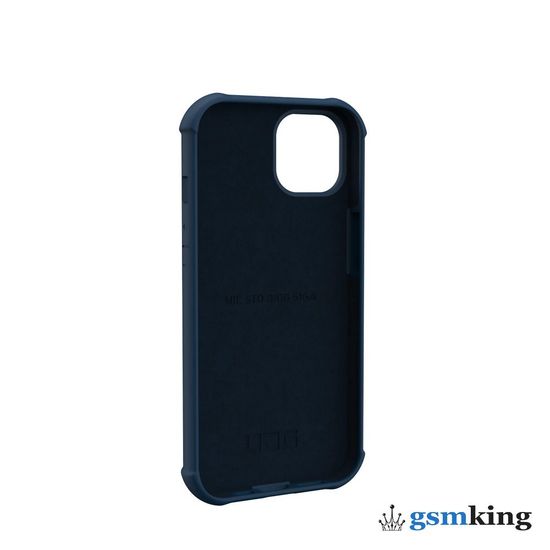 UAG Standart Issue Series Case for Apple iPhone 13 | 14 Mallard (Синий)11317K115555