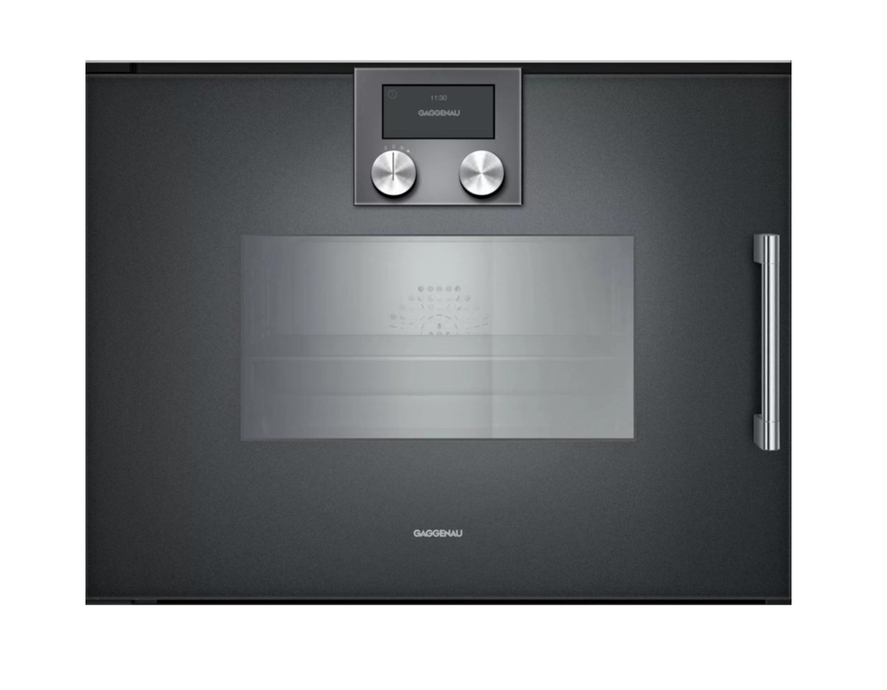 Пароварка Gaggenau BSP271101
