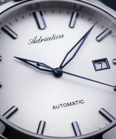 Мужские швейцарские часы Adriatica A8277.51B3A