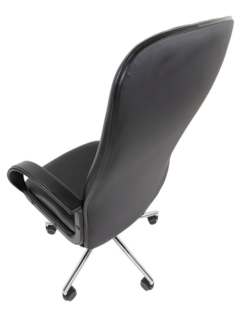 Офисное кресло CHAIRMAN 278, экокожа